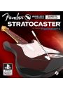 Комплект для Rock Band 4 (игра + гитара) Wireless Fender Stratocaster (RB491268ES02/02/1)